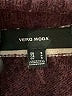 Vero Moda Stripes Brown Pullover Sweater Size S - photo 7