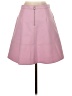 J.Crew Color Block Pink Formal Skirt Size 0 - photo 2