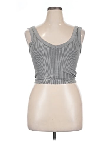 Faded Rose Tank Top (view 1)