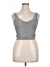 Faded Rose Gray Tank Top Size XL - photo 1