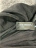sita murt Black Sleeveless Blouse Size EU (IT) 40 / US 4 - photo 8