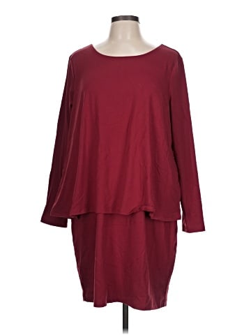 Travelsmith Casual Dress (view 1)