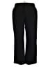 Uniqlo Black Dress Pants Size XXL - photo 1