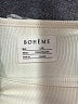Bohème Ivory Tank Top Size L - photo 7