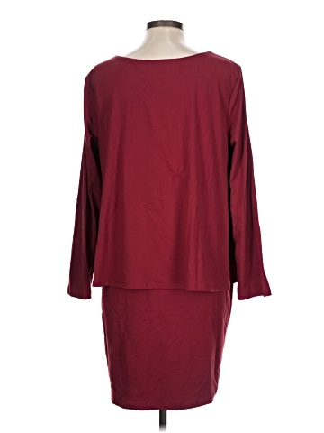 Travelsmith Casual Dress (view 2)