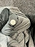Lululemon Athletica Gray Yoga Pants Size 2 - photo 8