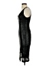Jay Godfrey 100% Polyester Black Cocktail Dress Size 0 - photo 5