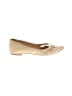 M. Gemi Ivory Flats Size EU 37 1/2 - photo 1