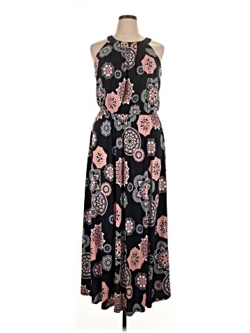 Robbie Bee Casual Dress (view 1)