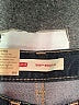 Levi's Blue Jeans Size 6 - photo 3