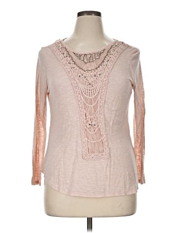 Venus 3/4 Sleeve T-Shirt (view 1)