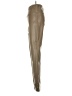 Laundry by Shelli Segal 100% Polyurethane Tan Casual Pants Size XS - photo 5