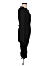 Shein Black Cocktail Dress Size 12 - photo 4
