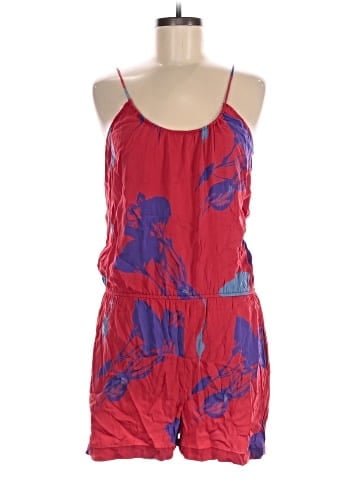 Tucker Romper (view 1)