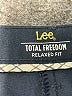 Lee Black Casual Pants Size 34 waist - photo 7