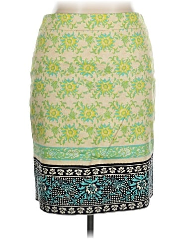 Ann Taylor Factory Casual Skirt (view 1)