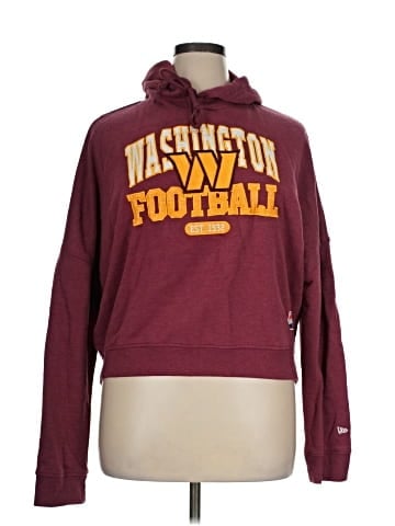 NFL Pullover Hoodie (view 1)