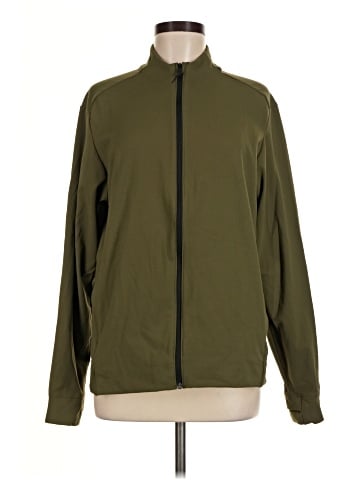 Active by Old Navy Track Jacket (view 1)