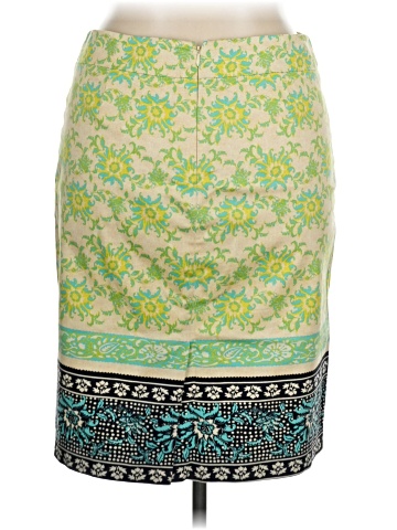 Ann Taylor Factory Casual Skirt (view 2)