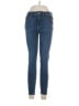 CALVIN KLEIN JEANS Hearts Blue Jeans Size 8 - photo 1