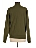 Active by Old Navy Solid Green Track Jacket Size M - photo 2