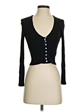 Reformation Long Sleeve Top