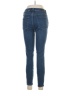 CALVIN KLEIN JEANS Hearts Blue Jeans Size 8 - photo 2