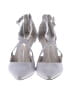 Louise Et Cie White Heels Size 7 1/2 - photo 2