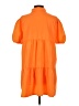 Unbranded Orange Casual Dress Size S - photo 2