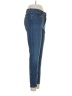 CALVIN KLEIN JEANS Hearts Blue Jeans Size 8 - photo 4