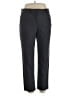 Kim Rogers Gray Casual Pants Size 14 - photo 1