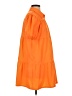 Unbranded Orange Casual Dress Size S - photo 4