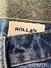 Rolla's Blue Jeans Size 26 waist - photo 9