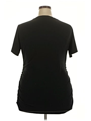 Bhome Short Sleeve T-Shirt (view 2)