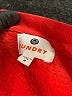 Sundry Red Pullover Sweater Size 2 - photo 7