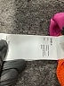Cupshe Color Block Orange Cocktail Dress Size XL - photo 8