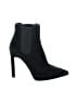 MICHAEL Michael Kors Black Ankle Boots Size 6 - photo 1