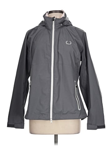 Zero Restriction Track Jacket (view 1)