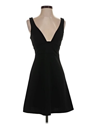 Topshop Cocktail Dress (view 1)