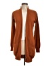 ASOS Orange Coat Size L (estimated) - photo 1