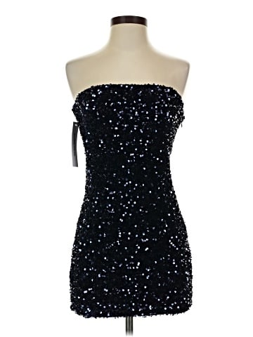 Princess Polly Cocktail Dress (view 1)