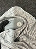 Lululemon Athletica Gray Leggings Size 4 - photo 8