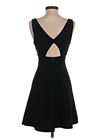 Topshop Cocktail Dress (view 2)