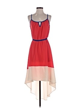 Willow & Clay Casual Dress (view 1)