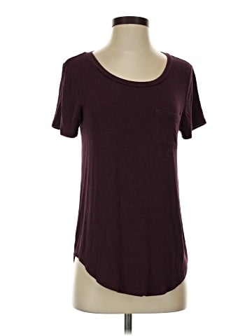 Market and Spruce Short Sleeve T-Shirt (view 1)