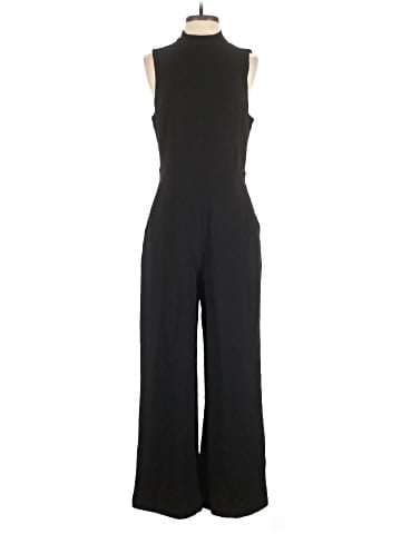 Eva Franco Jumpsuit (view 1)