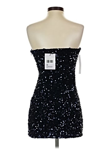 Princess Polly Cocktail Dress (view 2)