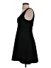 Topshop Solid Black Cocktail Dress Size 2 - photo 5