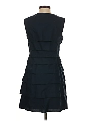 Max and Cleo Cocktail Dress (view 2)