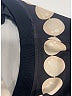 Boutique Moschino Polka Dots Black Pullover Sweater Size 10 - photo 9